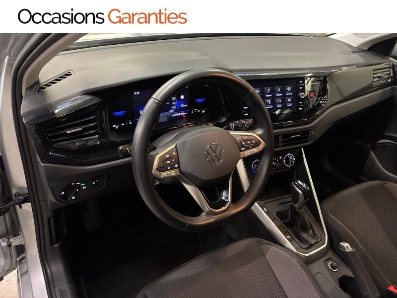 Voitures occasions VOLKSWAGEN POLO VW Edition Clermont-Ferrand