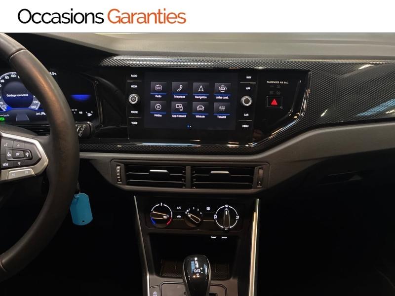 Voitures occasions VOLKSWAGEN POLO VW Edition Clermont-Ferrand