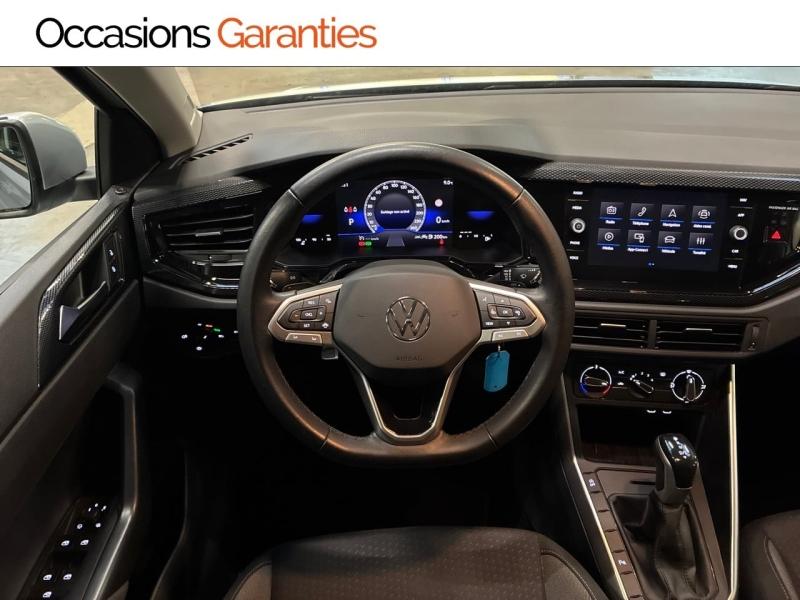 Voitures occasions VOLKSWAGEN POLO VW Edition Clermont-Ferrand