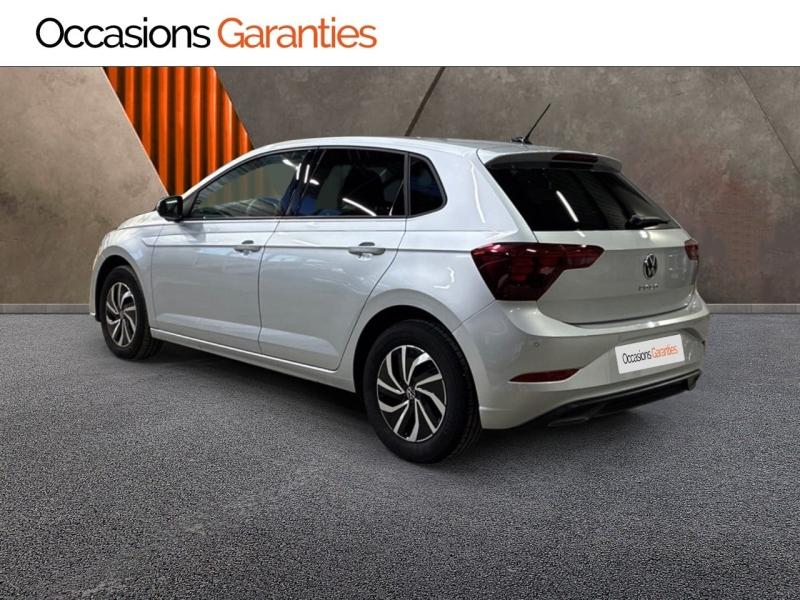 Voitures occasions VOLKSWAGEN POLO VW Edition Clermont-Ferrand
