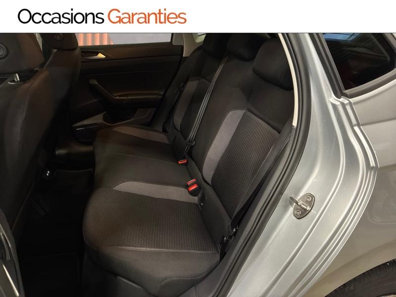 Voitures occasions VOLKSWAGEN POLO VW Edition Clermont-Ferrand