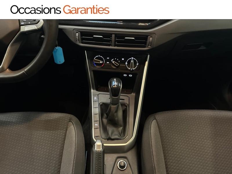 Voitures occasions VOLKSWAGEN POLO VW Edition Clermont-Ferrand