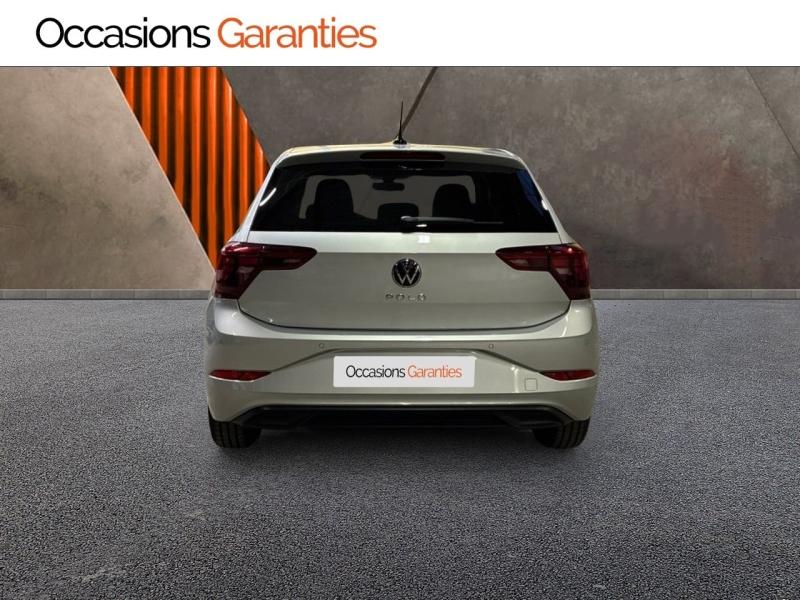 Voitures occasions VOLKSWAGEN POLO VW Edition Clermont-Ferrand