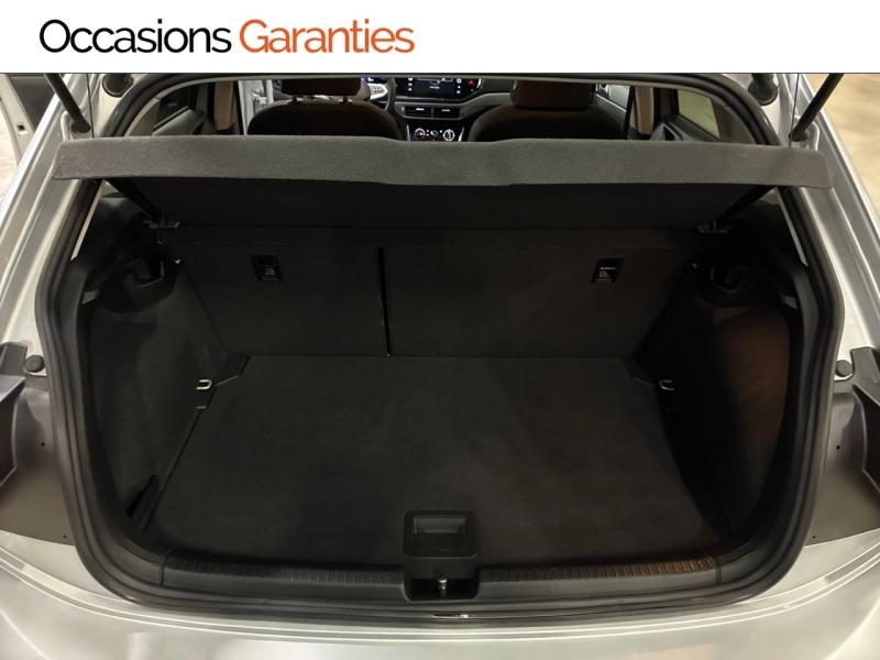 Voitures occasions VOLKSWAGEN POLO VW Edition Clermont-Ferrand