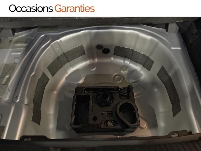 Voitures occasions VOLKSWAGEN POLO VW Edition Clermont-Ferrand