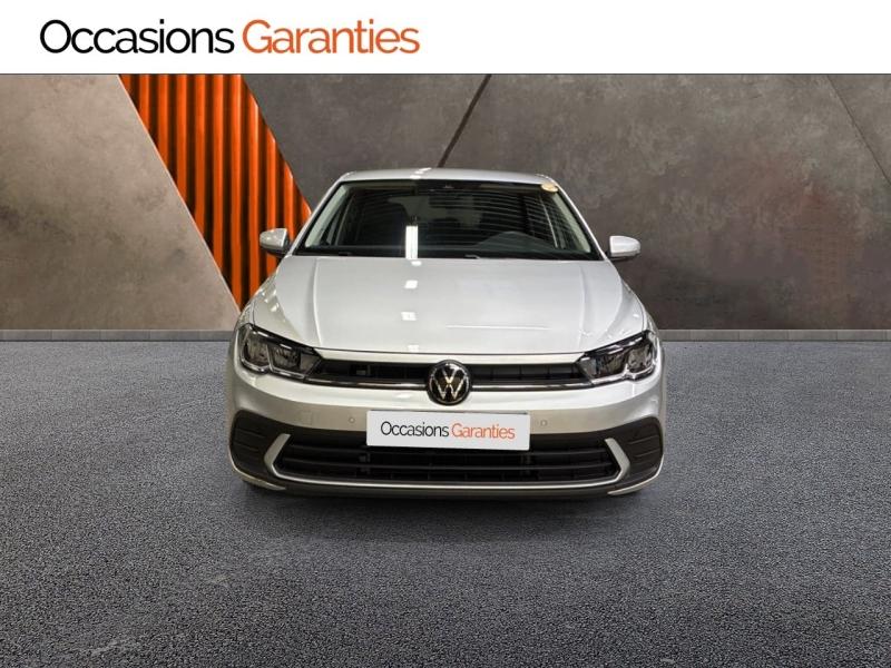 Voitures occasions VOLKSWAGEN POLO VW Edition Clermont-Ferrand