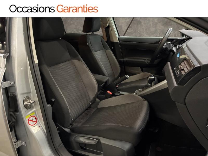 Voitures occasions VOLKSWAGEN POLO VW Edition Clermont-Ferrand
