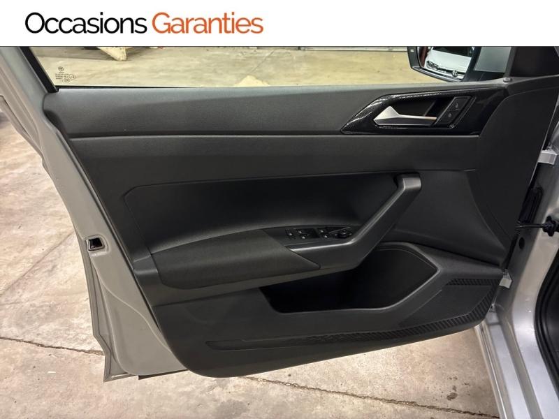 Voitures occasions VOLKSWAGEN POLO VW Edition Clermont-Ferrand