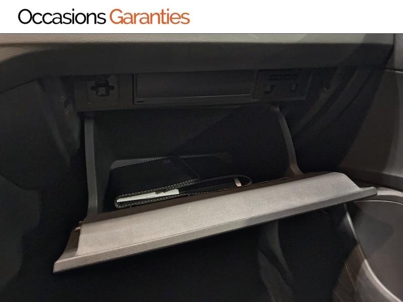 Voitures occasions VOLKSWAGEN POLO VW Edition Clermont-Ferrand