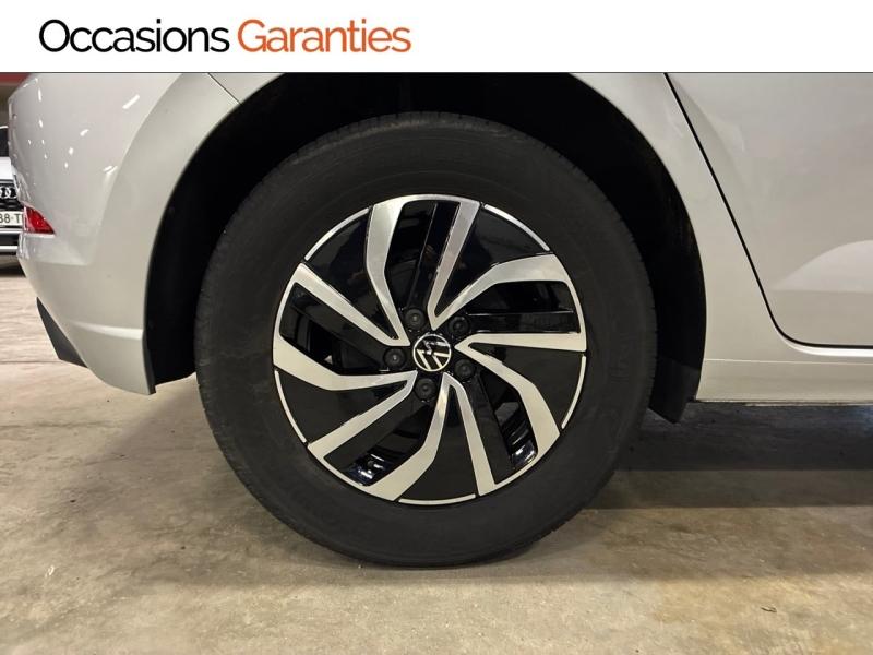 Voitures occasions VOLKSWAGEN POLO VW Edition Clermont-Ferrand