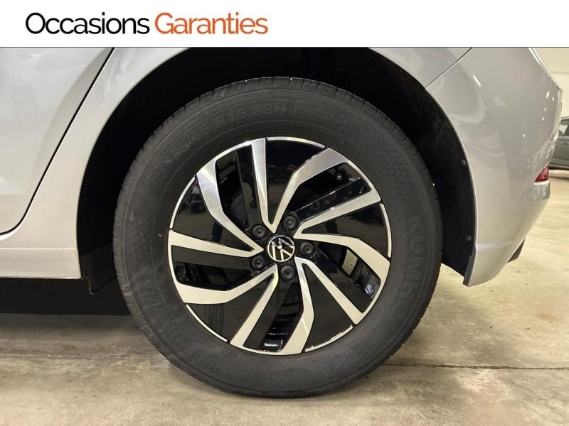 Voitures occasions VOLKSWAGEN POLO VW Edition Clermont-Ferrand