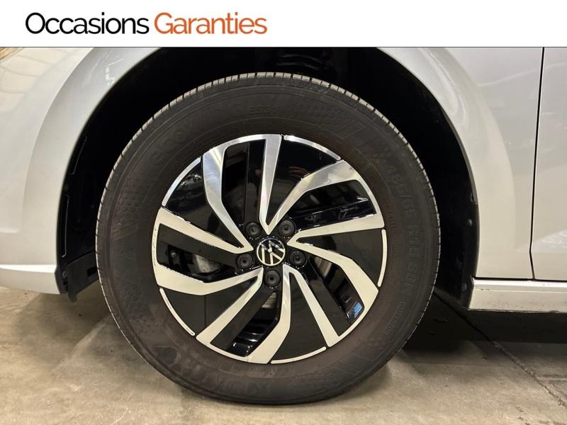 Voitures occasions VOLKSWAGEN POLO VW Edition Clermont-Ferrand