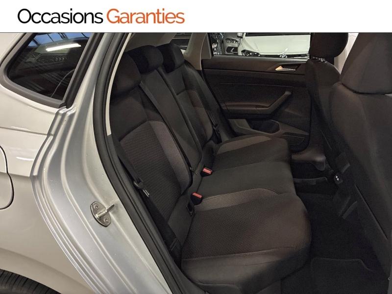 Voitures occasions VOLKSWAGEN POLO VW Edition Clermont-Ferrand