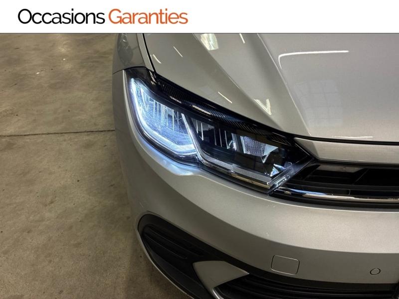 Voitures occasions VOLKSWAGEN POLO VW Edition Clermont-Ferrand