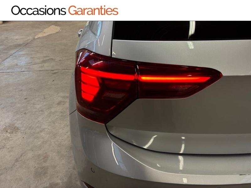 Voitures occasions VOLKSWAGEN POLO VW Edition Clermont-Ferrand