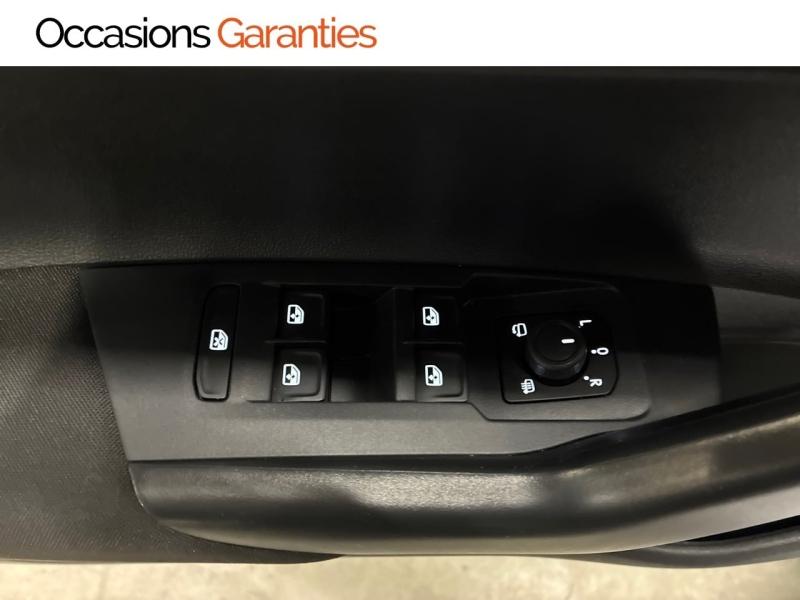 Voitures occasions VOLKSWAGEN POLO VW Edition Clermont-Ferrand