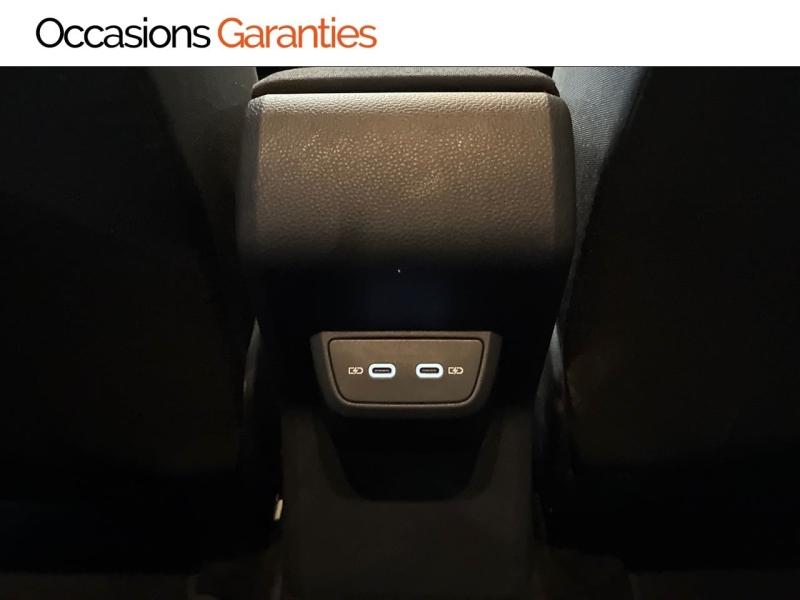 Voitures occasions VOLKSWAGEN POLO VW Edition Clermont-Ferrand