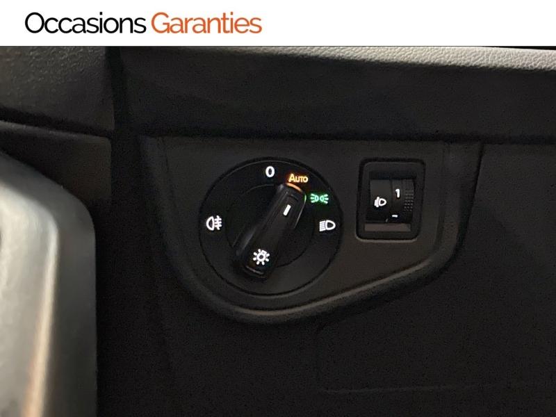 Voitures occasions VOLKSWAGEN POLO VW Edition Clermont-Ferrand