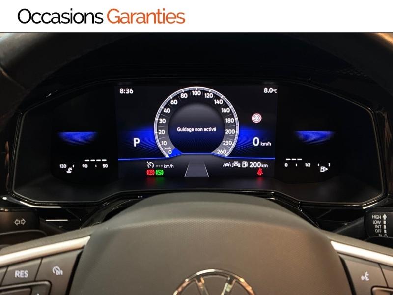 Voitures occasions VOLKSWAGEN POLO VW Edition Clermont-Ferrand