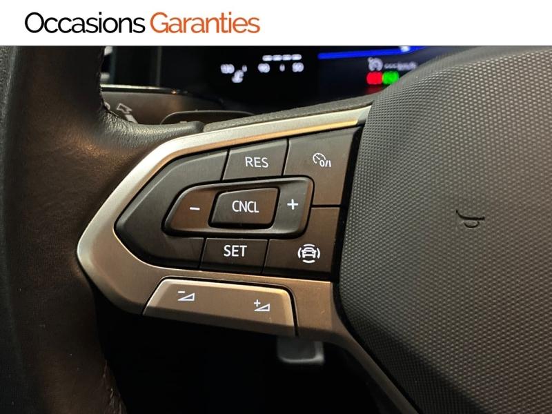 Voitures occasions VOLKSWAGEN POLO VW Edition Clermont-Ferrand