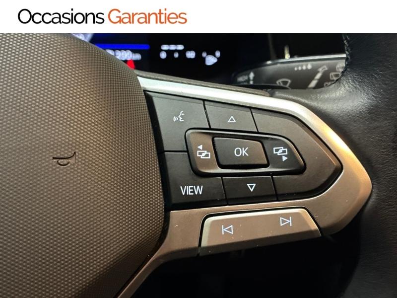 Voitures occasions VOLKSWAGEN POLO VW Edition Clermont-Ferrand