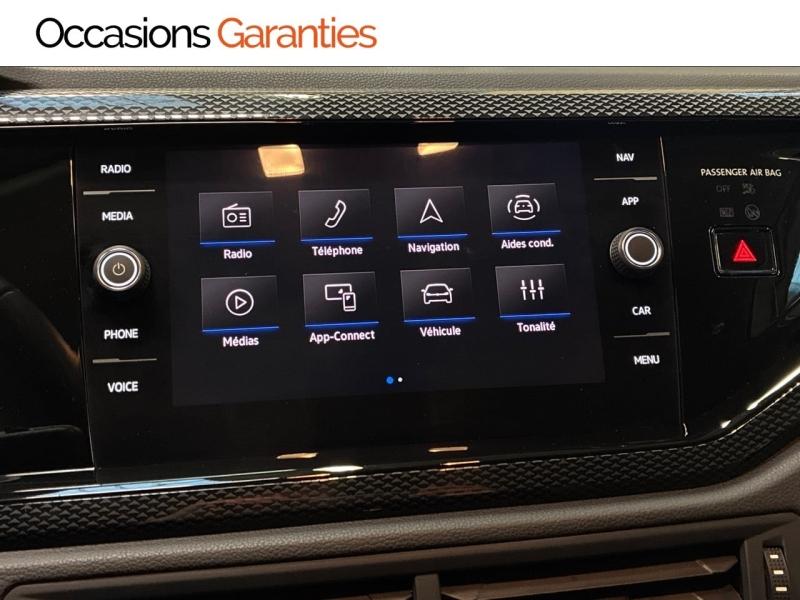 Voitures occasions VOLKSWAGEN POLO VW Edition Clermont-Ferrand