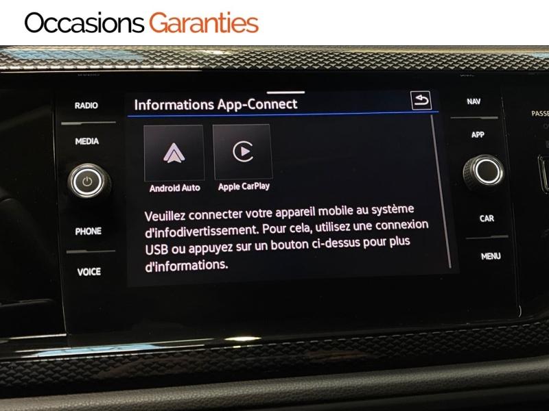 Voitures occasions VOLKSWAGEN POLO VW Edition Clermont-Ferrand