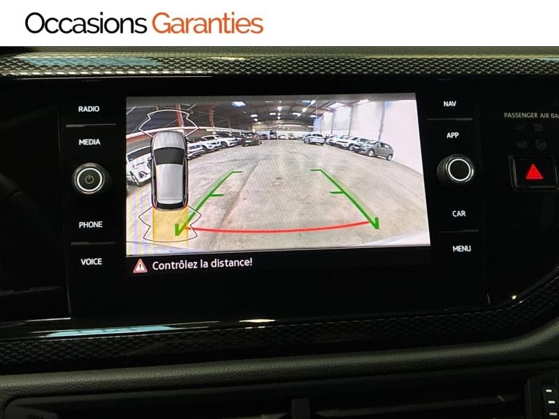 Voitures occasions VOLKSWAGEN POLO VW Edition Clermont-Ferrand