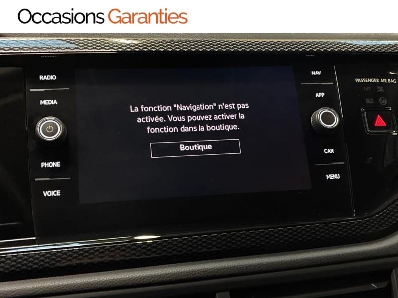 Voitures occasions VOLKSWAGEN POLO VW Edition Clermont-Ferrand