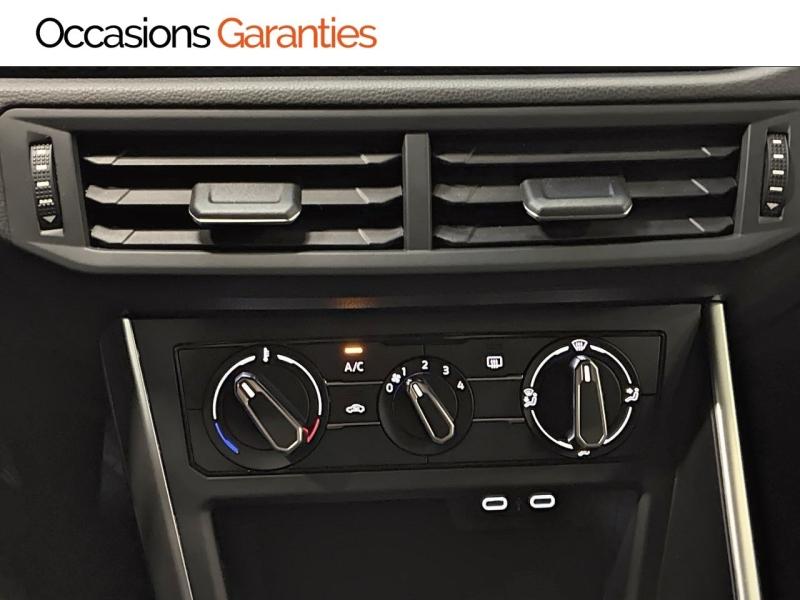 Voitures occasions VOLKSWAGEN POLO VW Edition Clermont-Ferrand