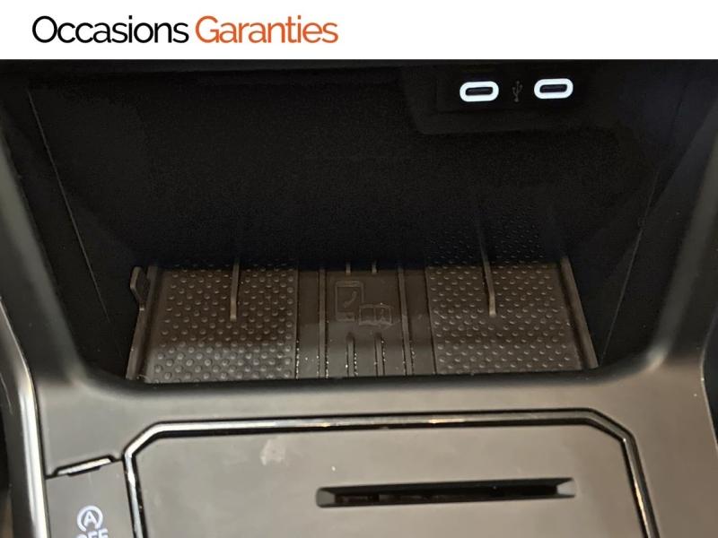 Voitures occasions VOLKSWAGEN POLO VW Edition Clermont-Ferrand