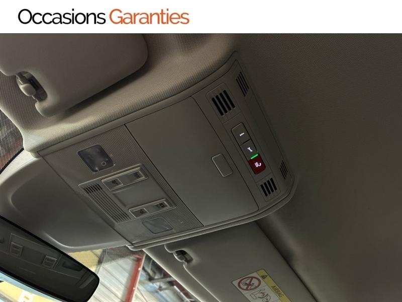 Voitures occasions VOLKSWAGEN POLO VW Edition Clermont-Ferrand