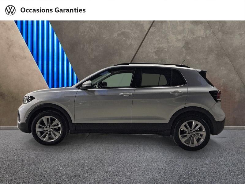 Voitures occasions VOLKSWAGEN T-CROSS VW Edition Clermont-Ferrand