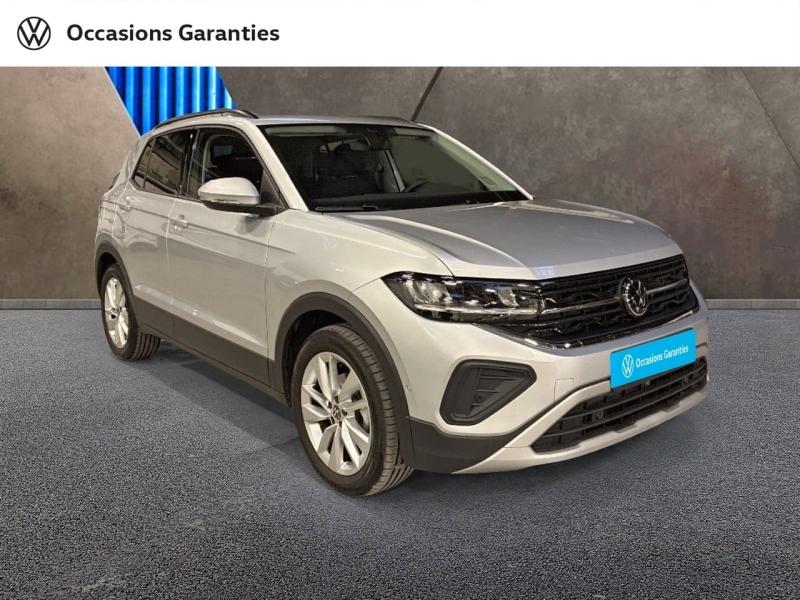 Voitures occasions VOLKSWAGEN T-CROSS VW Edition Clermont-Ferrand