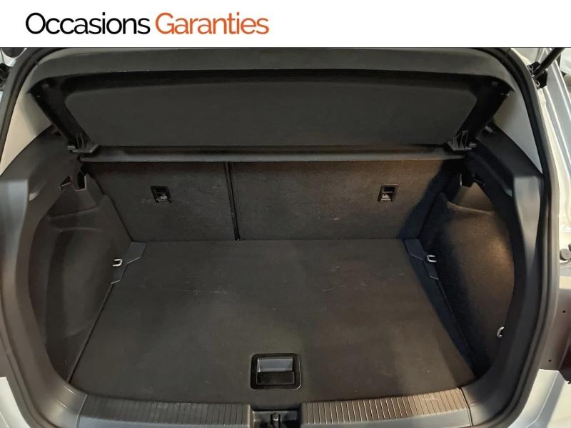 Voitures occasions VOLKSWAGEN T-CROSS VW Edition Clermont-Ferrand