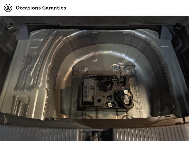 Voitures occasions VOLKSWAGEN T-CROSS VW Edition Clermont-Ferrand