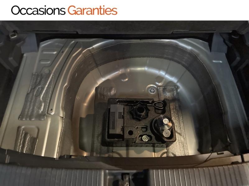 Voitures occasions VOLKSWAGEN T-CROSS VW Edition Clermont-Ferrand