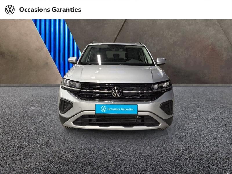 Voitures occasions VOLKSWAGEN T-CROSS VW Edition Clermont-Ferrand