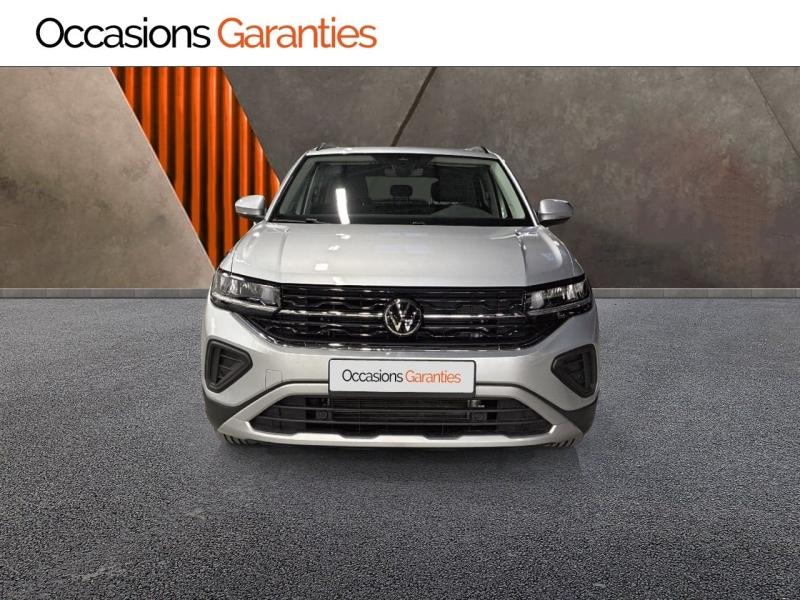 Voitures occasions VOLKSWAGEN T-CROSS VW Edition Clermont-Ferrand