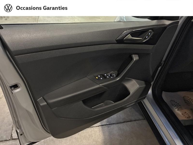 Voitures occasions VOLKSWAGEN T-CROSS VW Edition Clermont-Ferrand