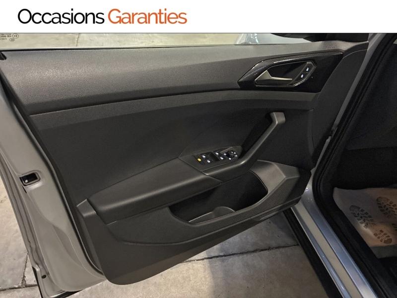 Voitures occasions VOLKSWAGEN T-CROSS VW Edition Clermont-Ferrand