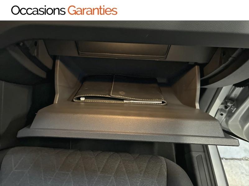 Voitures occasions VOLKSWAGEN T-CROSS VW Edition Clermont-Ferrand