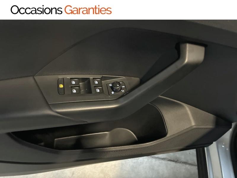 Voitures occasions VOLKSWAGEN T-CROSS VW Edition Clermont-Ferrand