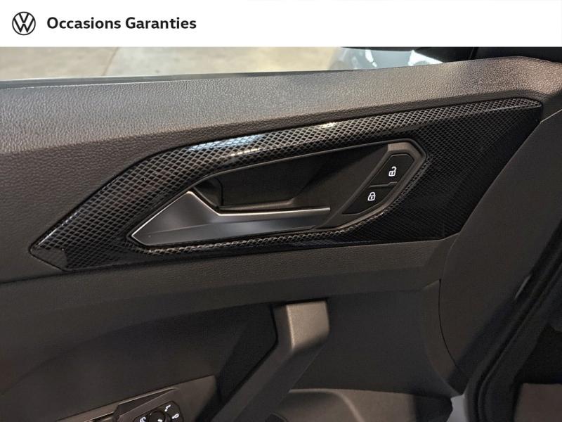 Voitures occasions VOLKSWAGEN T-CROSS VW Edition Clermont-Ferrand