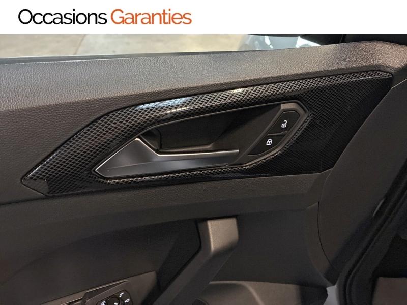 Voitures occasions VOLKSWAGEN T-CROSS VW Edition Clermont-Ferrand