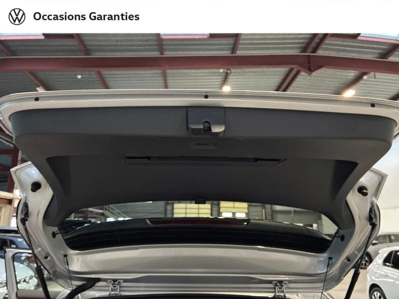 Voitures occasions VOLKSWAGEN T-CROSS VW Edition Clermont-Ferrand