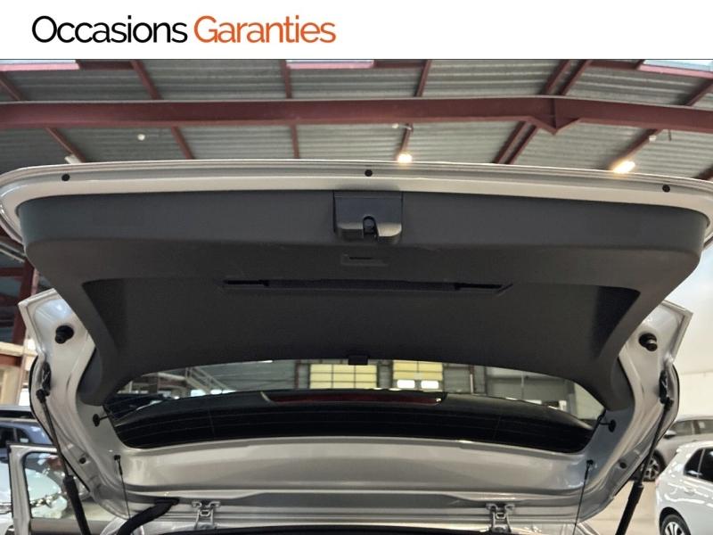 Voitures occasions VOLKSWAGEN T-CROSS VW Edition Clermont-Ferrand