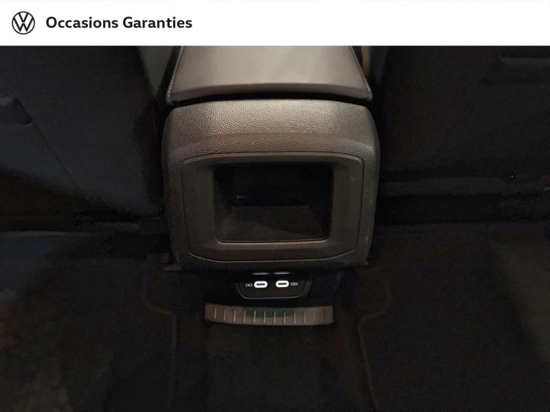 Voitures occasions VOLKSWAGEN T-CROSS VW Edition Clermont-Ferrand