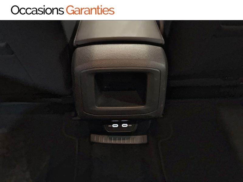 Voitures occasions VOLKSWAGEN T-CROSS VW Edition Clermont-Ferrand