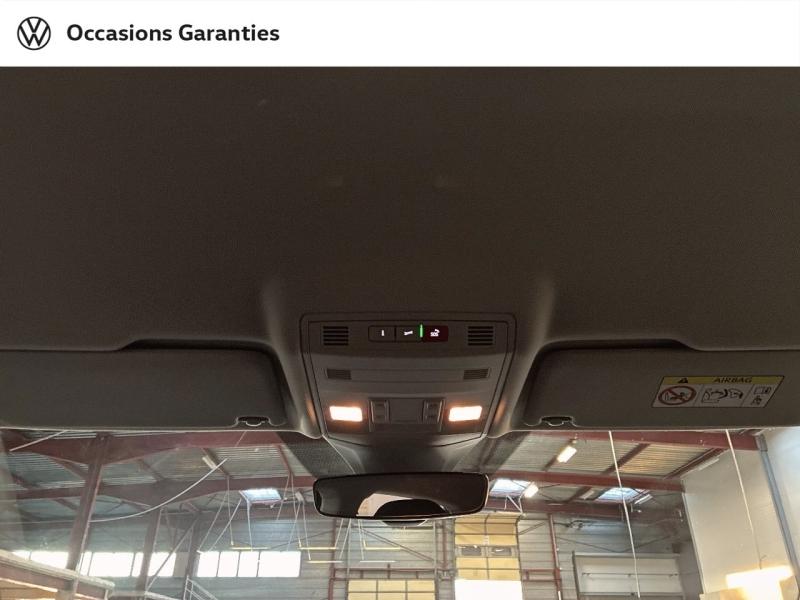 Voitures occasions VOLKSWAGEN T-CROSS VW Edition Clermont-Ferrand
